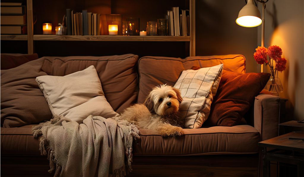 나를 존중하는 부드러운 결정들